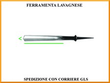 Sgorbia per intaglio in