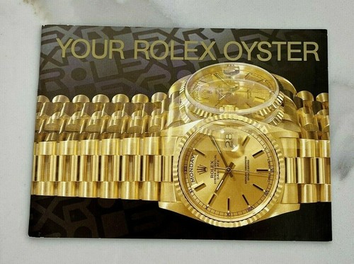 Autentico tuo rolex - il,