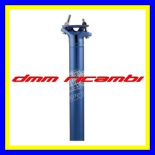 Tubo reggisella Bici 31,6 x