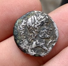 DENARIO REPUBLICANO Familia