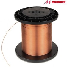 Mundorf acw 115 filo rame - di,