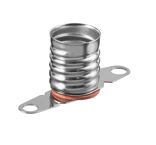 Base portalampada e10 24v - e10,