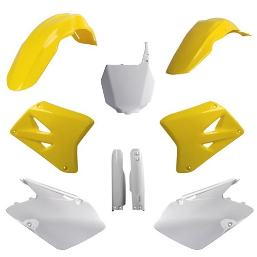 Kit plastica completo - kit,