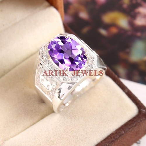 Anello argento sterling - argento,