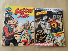 ZAGOR SPECIALE  N. 8 - CON
