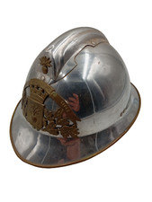 CASCO ANTINCENDIO CBR05/2025