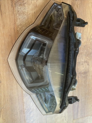 Feux arrière yamaha - yamaha, 1300