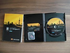 NAVIGON Mobile Navigator 6 su