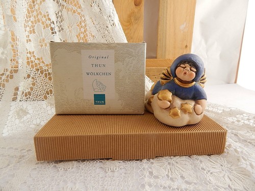 Vintage autentica ceramica - vintage,