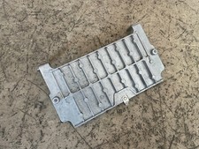 Holder interface control unit