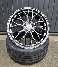 Cerchi 19 pollici DM20 per