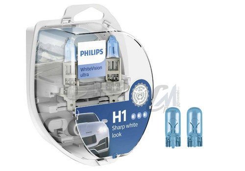Philips lampade auto white - philips,
