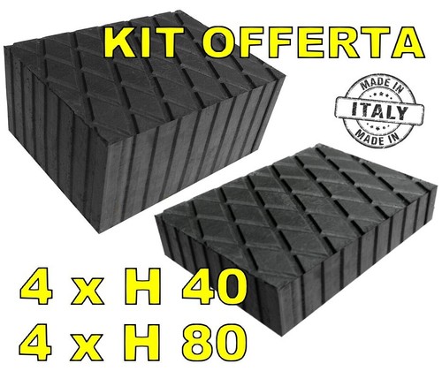 Pezzi tamponi per - pezzi, ponti