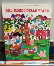 nel mondo delle fiabe -