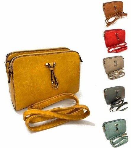 Borsa borsetta tracolla - borsa,