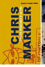 CHRIS MARKER - CHATS PERCHES E