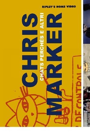 Chris marker chats - -, perches