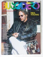 19293 BUSCADERO 171 1996 -