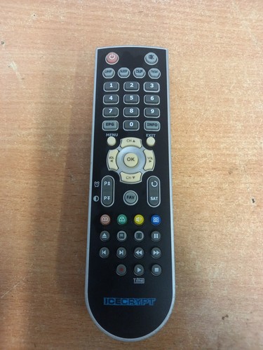 Telecomando cript originale - telecomando,