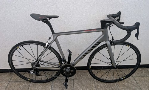 Canyon ultimate slx 0 - slx, 9.0