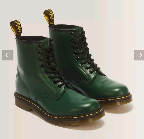 Stivali classici martens - stivali, dr