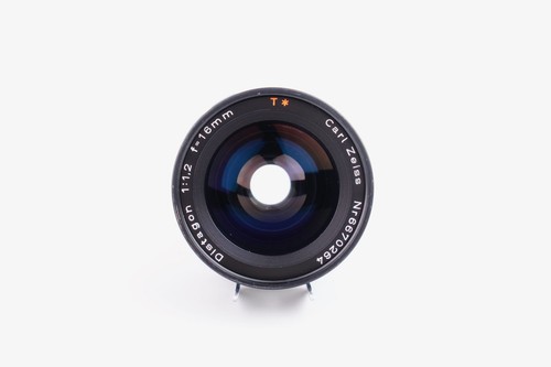 Carl zeiss distagon - carl, t*