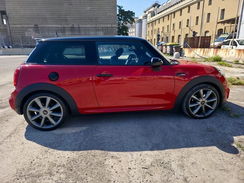 Ruote mini 205 - 205/40/18, gomme