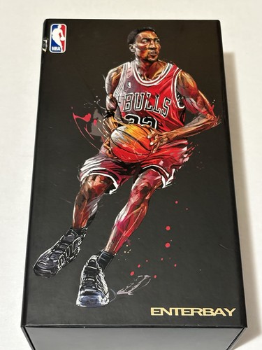 Figurina scottie pippen - figurina,
