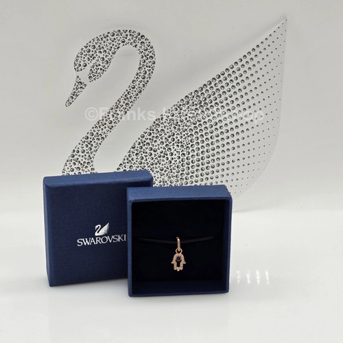 Swarovski remix charm - swarovski,