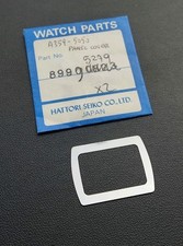 Vintage Watch Seiko A359-5030