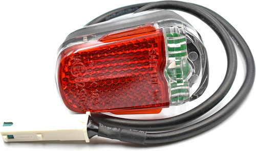 Luce posteriore per - posteriore,