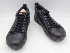 Camper Uomo Peu Touring Pelle