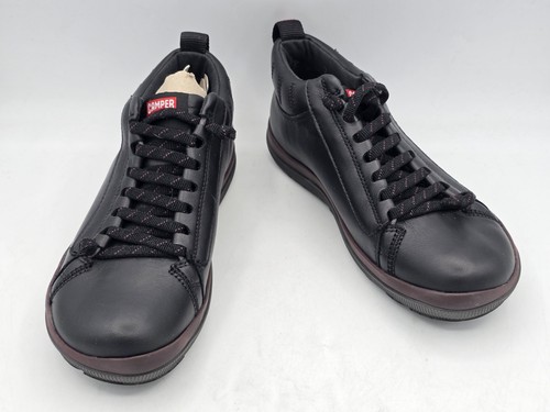 Camper uomo peu - peu, touring