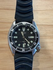 Orologio vintage Seiko