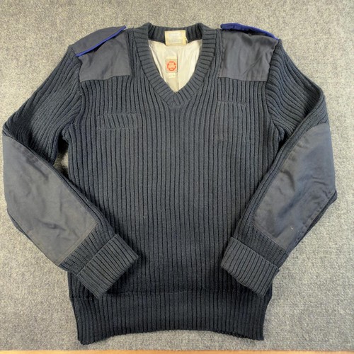 Maglione blauer windstopper - maglione,
