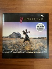 LP 33 GIRI PINK FLOYD A