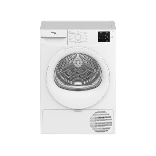 Beko asciugatrice bmtr38w - asciugatrice,