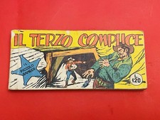 Piccolo Ranger Raccoltina