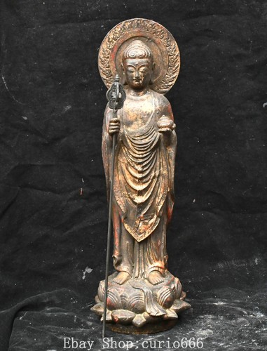 Statua buddha boddhisattva - buddha,