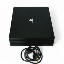 Sony PlayStation 4 Pro 1TB Console firmware 13.0 funzionante - leggi descrizione