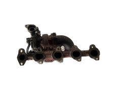 TURBINA PEUGEOT 206 1.4 HDI
