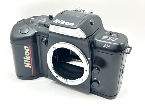 Come nuovo nikon - [n,