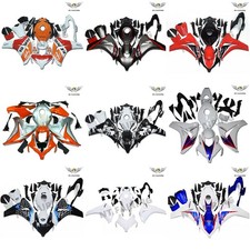 MSB US Stock Injection Fairing