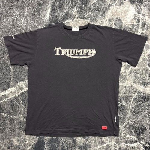 Triumph motorcycles steve - motorcycles,