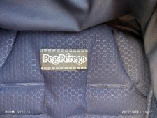 Peg Perego Aria Shopper Twin