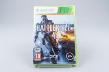 Xbox 360 *Battlefield 4*