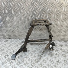 Cavalletto centrale principale