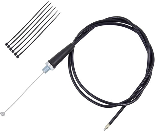 Cavo acceleratore pollici - acceleratore, 51