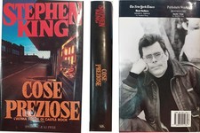 cose preziose COVER VARIANT