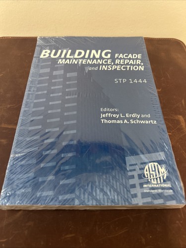 New building facade - building,
